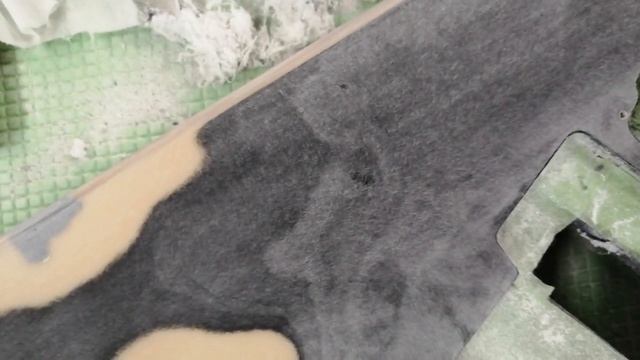 Как покрашены дешевые китайские электрогитары смотреть онлайн