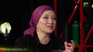 Добрый вечер, Грозный. Хава Ахмадова. Эфир от 29.11.2020