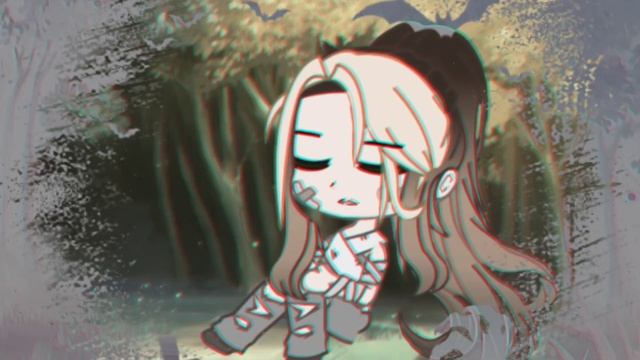 Клип ?️Happy Halloween ? RUS cover // гача лайф // гача клуб смотреть онлайн