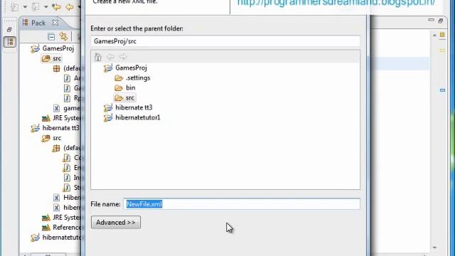 hibernate tutorial part 3 смотреть онлайн