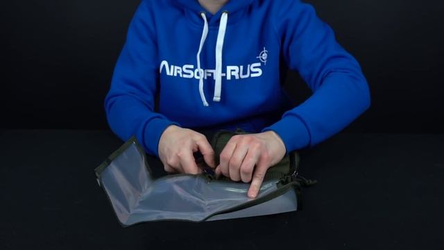 Комплект снаряжения для леса смотреть онлайн