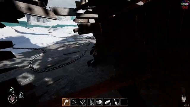 Dread Hunger Tournament 4 - Qualifiers Game 3 | Crew - The Navigator