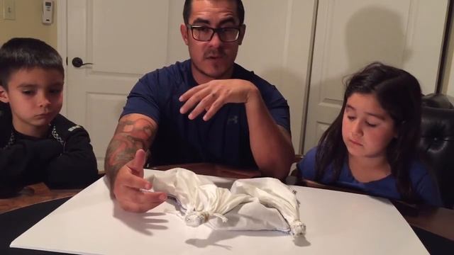 Ball python unboxing (watch till the end) смотреть онлайн