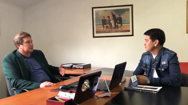 История создания компании ГЛОБАЛ Тренд