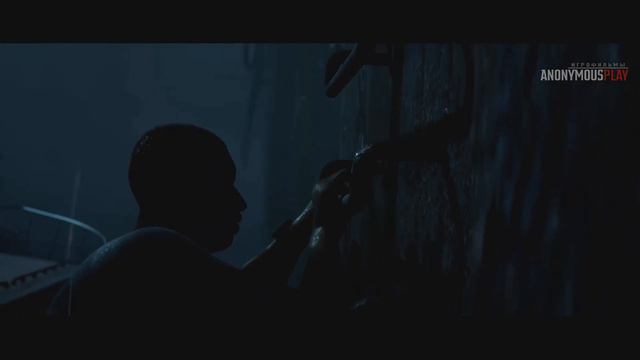 The Dark Pictures Anthology: Man of Medan ИГРОФИЛЬМ на русском • xbox one x без комментариев смотреть онлайн