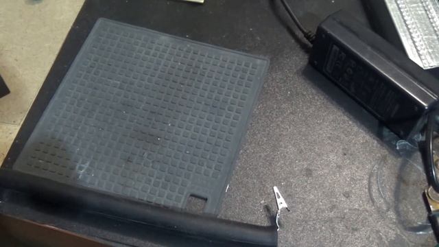 ФАНТАСТИКА! Мощный литий полимерный аккумулятор 5200мАч, 12В за 990 руб это реально. Полный расклад смотреть онлайн