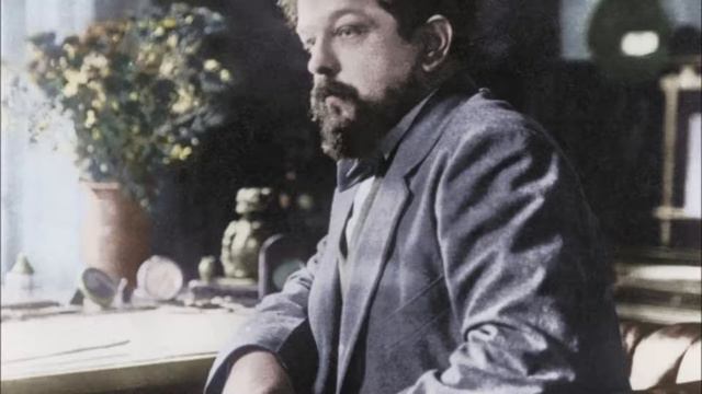 Bartok and Szigeti play Debussy violin sonata 2/3 смотреть онлайн