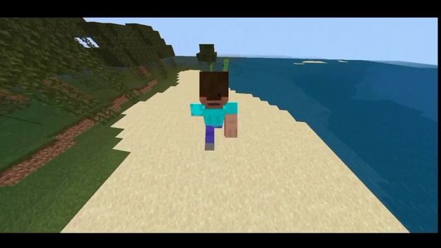 How To Download Hide And Seek Mod In Minecraft смотреть онлайн