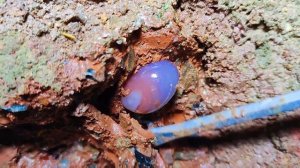 Алмазная #лихорадка в заброшенной шахте