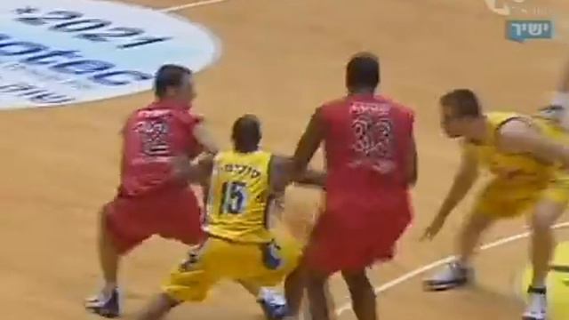 2006 Mario Austin dunk смотреть онлайн