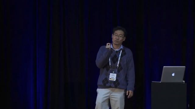 Towards Truly Open and Commoditized Software Defined Networks In OpenStack смотреть онлайн