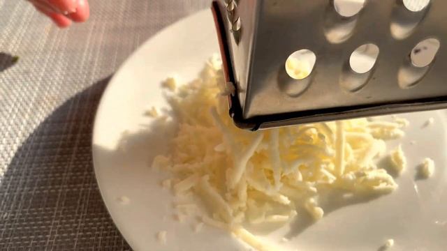 ⚡Быстрый и Простой рецепт КЕСАДИЛЬИ С КУРИЦЕЙ ? Мексиканский завтрак |  Quesadilla