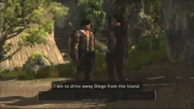 ArcaniA: Gothic 4 Complete Tale Ps3 Gameplay Part 1 смотреть онлайн