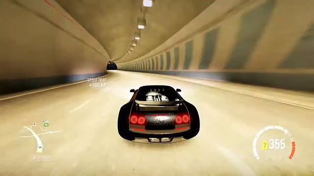 DIAMOND Bugatti Gameplay! (Forza Horizon 2) смотреть онлайн
