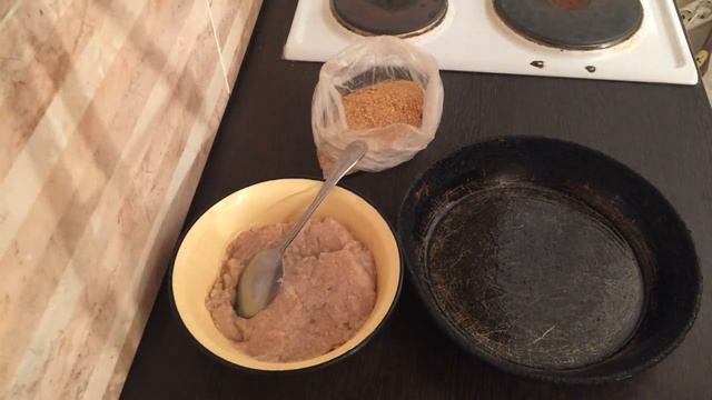 Кулинарные Испытания