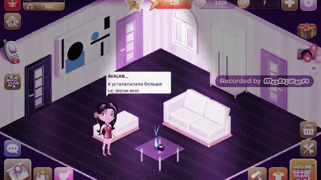 Извините за ошибки и музыку в аватарии,моё 1 видео не судите смотреть онлайн