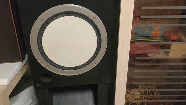 Lo-D HS-50F & BRZHIFI смотреть онлайн