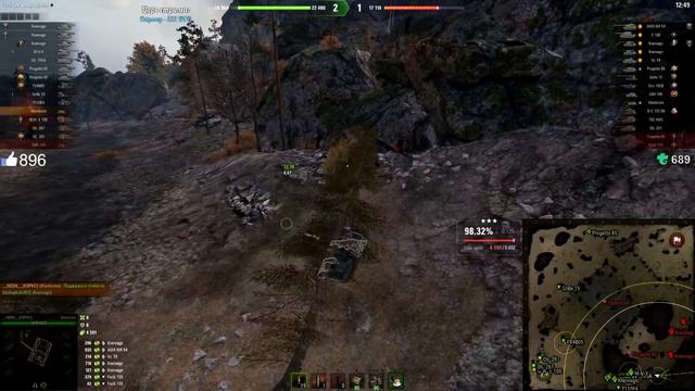 НИДИН О СТРИМЕ С РАЗРАБОТЧИКАМИ / ЛЕГКАЯ МЕДАЛЬ ФАДИНА / ПУТЬ К 100% ОТМЕТКИ НА МАНТИКОРЕ