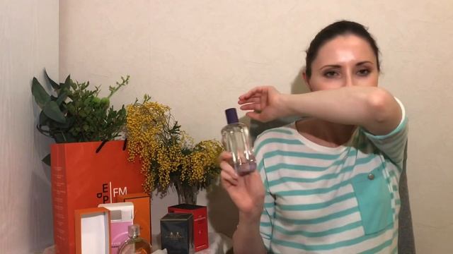 Chanel CHANCE Eau Fraîche/Hermès Hermessence/Frédéric Malle/Penhaligon‘s Blenheim Bouquet.?Unboxing