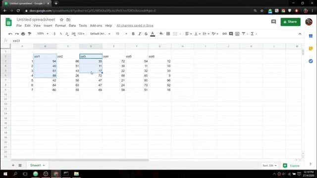 Python tutorials: read csv, Loc, Iloc смотреть онлайн