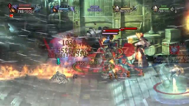 Dragon's Crown Pro Unlocking Ultimate Difficulty смотреть онлайн