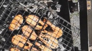 Мангал с крышкой и с ножками. Версия #2. Преимущества и недостатки.