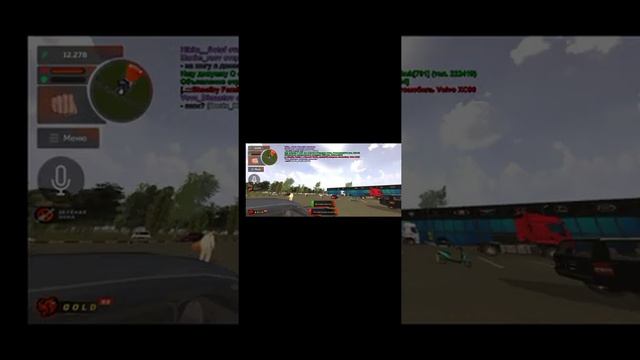 Играю в Gta CRMP на телефоне! В Блэк Рашу! (Прости Логарик за аккаунт) @logarik смотреть онлайн