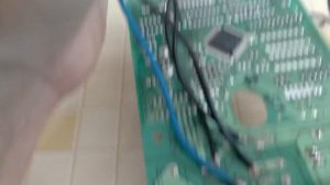 Ремонт холодильника No Frost Samsung RL34 ECMS.