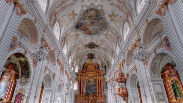 Catholic Nuns' Heavenly Chant | Peaceful Music