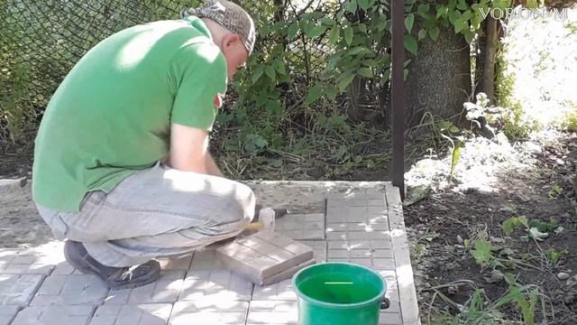 Сарай из навеса | Был навес, а стал сарай, время даром не теряй! смотреть онлайн