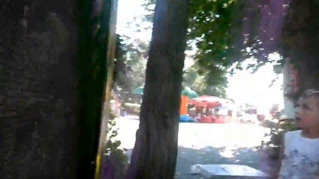 Я в зоопарке ! г.Пермь смотреть онлайн