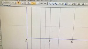 Построение аэродинамического профиля крыла самолета с использованием САПР "Компас"