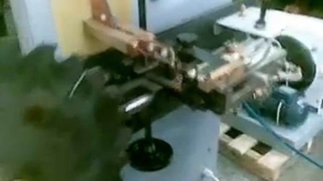 Viscat Fulgor | Generatore alta frequenza BHF 5,5 смотреть онлайн