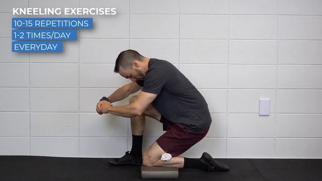 Improving Knee Flexion Range of Motion after Injury or Surgery (ACL, Meniscus, Knee Replacement) смотреть онлайн