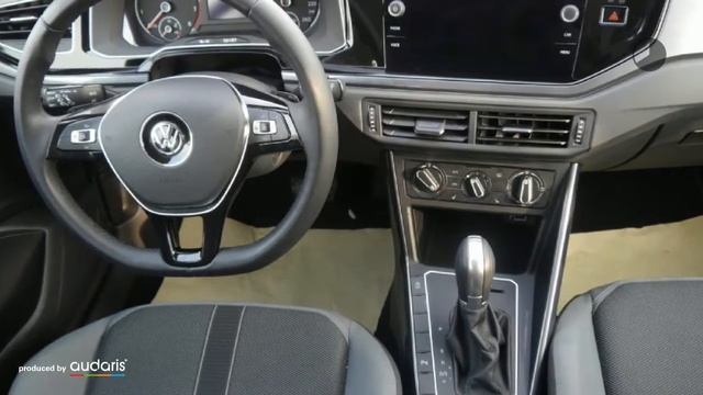 VW Polo смотреть онлайн