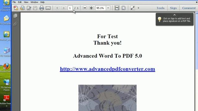 How to convert excel to pdf convert word to pdf or convert ppt to pdf.avi смотреть онлайн