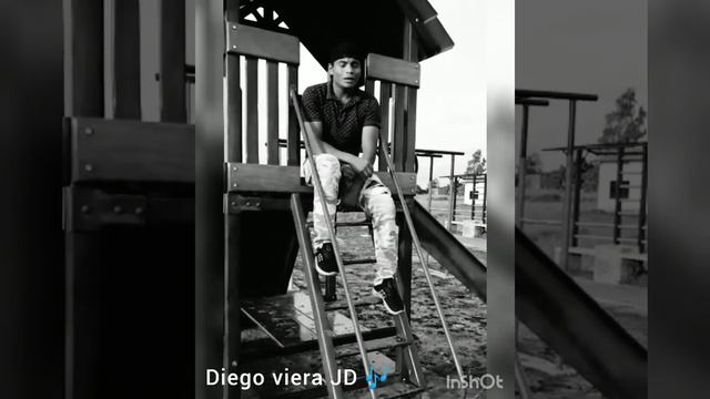 Si tu ya no estas...💔🎶 Diego viera JD 🎶... смотреть онлайн