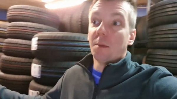 Возраст шин, дата изготовления КАК не БЫТЬ ОБМАНУТЫМ