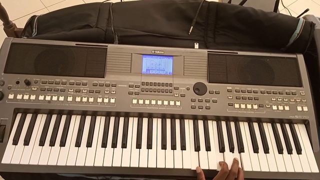 AMAZING ALL PIANO SEBENE PLAYERS SHOULD KNOW THIS PROGGRESSION. DO IT LIKE THE KING OF SEBENE смотреть онлайн