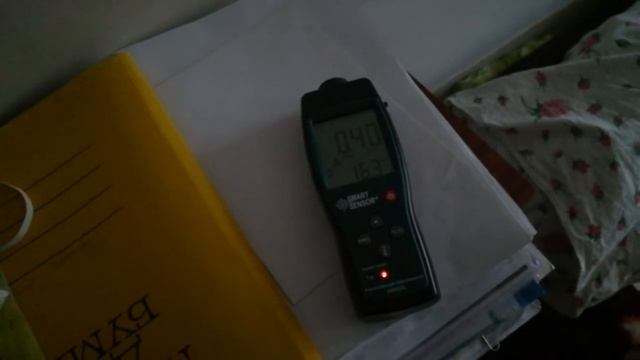 Формальдегид. Экспертиза жилья (квартиры) смотреть онлайн