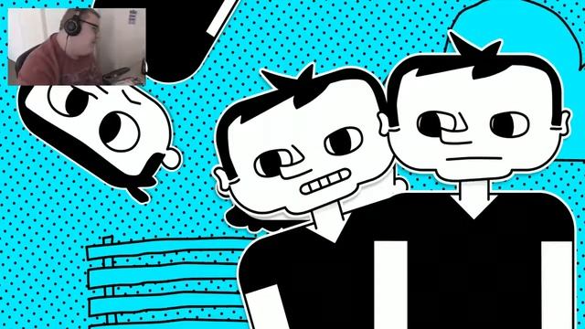 INTROVERT PLAYS SOCIAL INTERACTION TRAINER смотреть онлайн