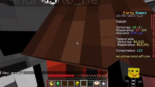 Geometry Dash, Roblox, Minecraft y Más! En directo смотреть онлайн