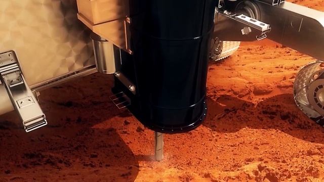 MARS ATTRACTIONS смотреть онлайн