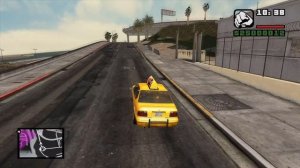 ГТА 5 ДЛЯ СЛАБЫХ КОМПЬЮТЕРОВ! КАРТА ГТА 5 В ГТА САН АНДРЕАС! ?