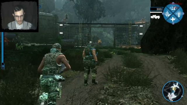 Карявая озвучка  -  James Cameron’s Avatar: The Game