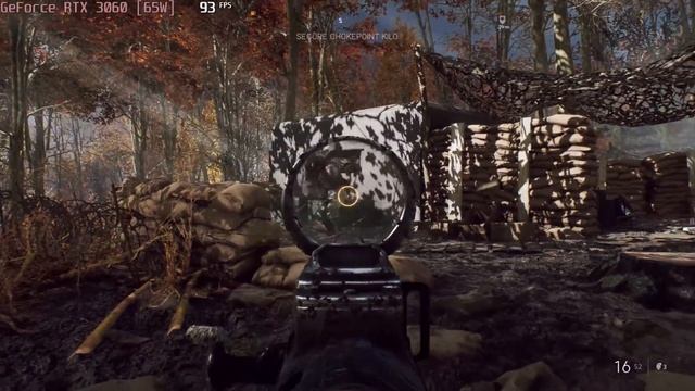 ? NVIDIA GeForce RTX 3060 [Laptop, 65W] - Battlefield 5 gameplay benchmarks (1080p) смотреть онлайн