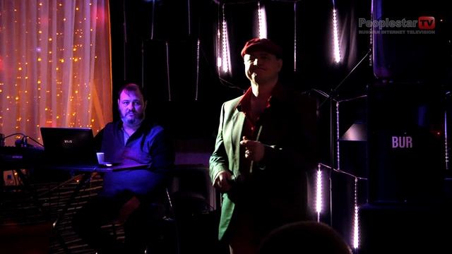 Руслан Казанцев ресторан 