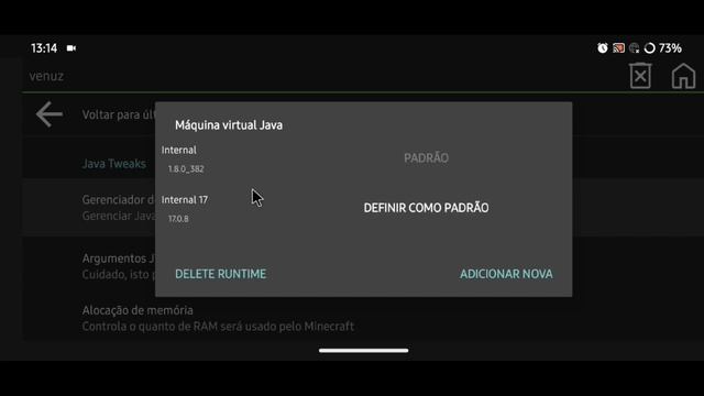 MELHOR VERSÃO DO POJAVLAUNCHER смотреть онлайн
