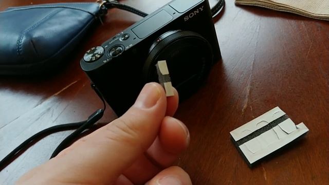 The BEST Wind Muff for ALL Sony RX100 and Point & Shoot Camera смотреть онлайн