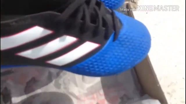 Обзор бутс adidas ace 17.3 primemesh смотреть онлайн